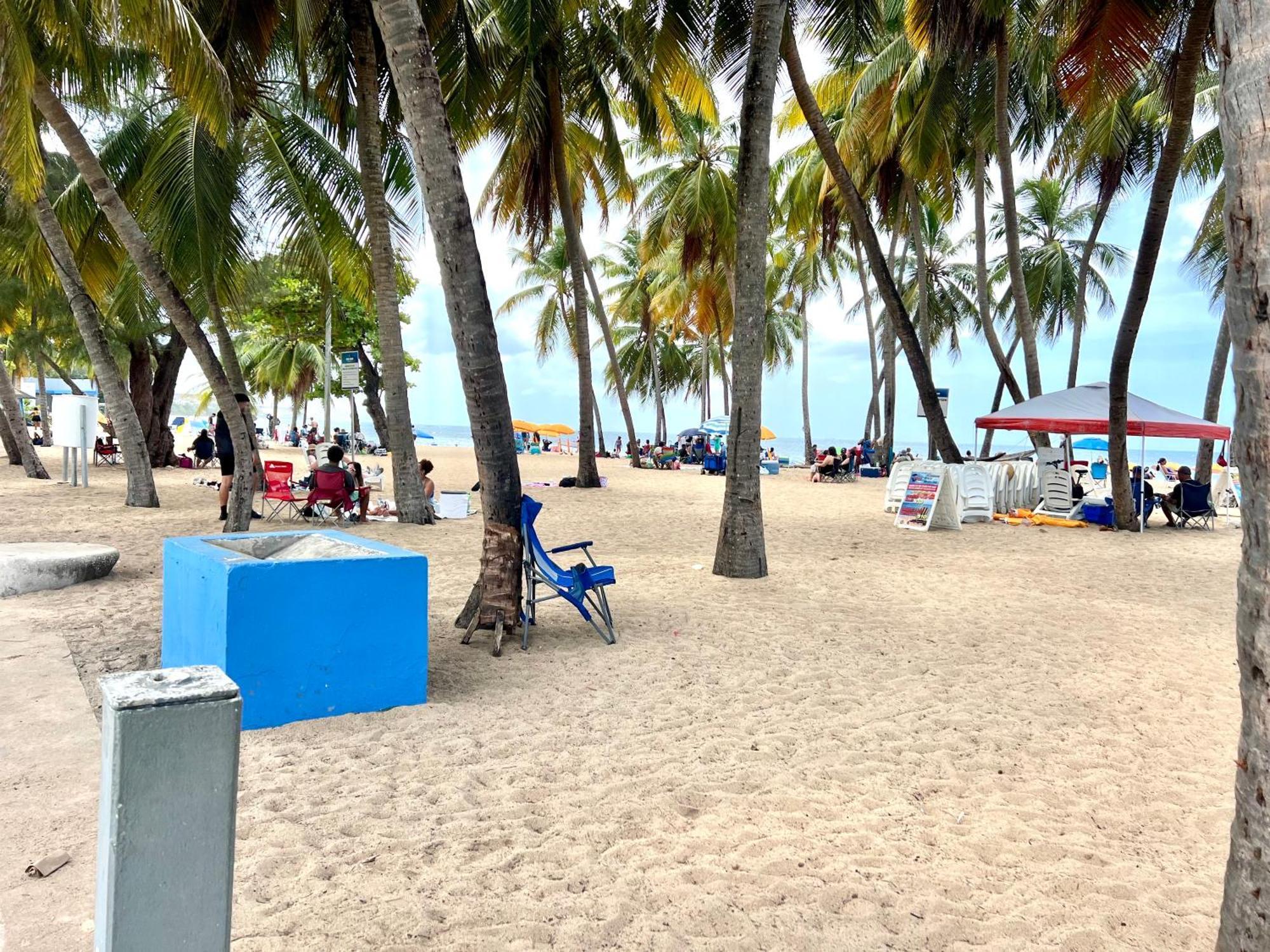 Apartamento Condado Beachfront Tantra San Juan