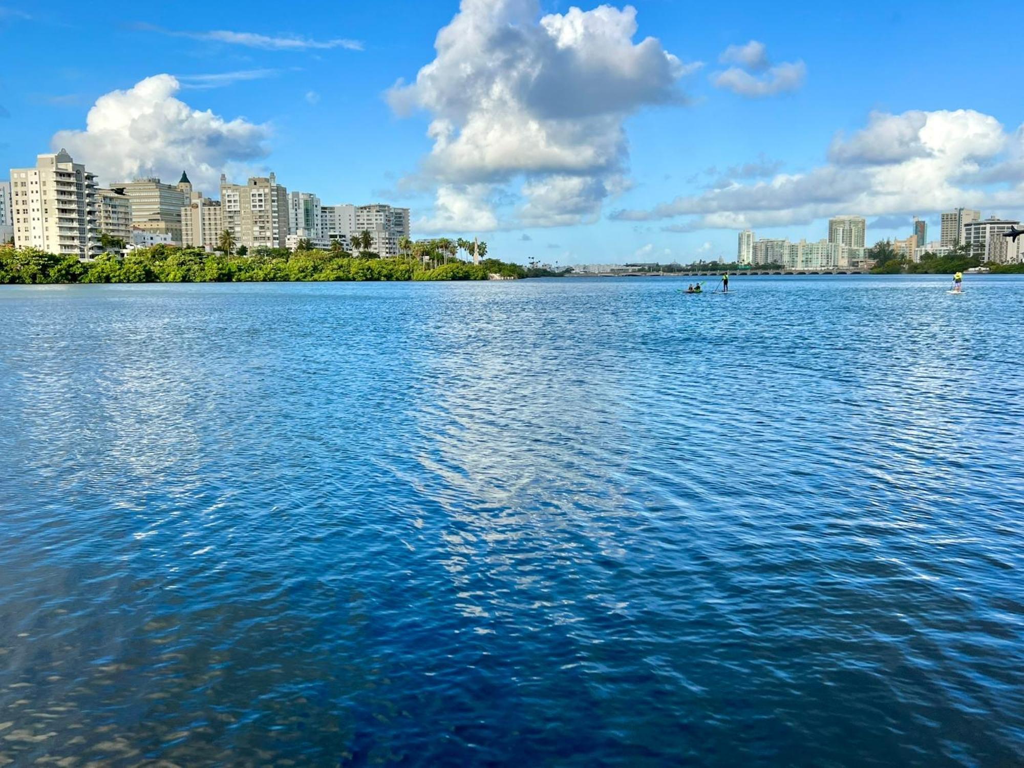 Apartamento Condado Beachfront Tantra San Juan