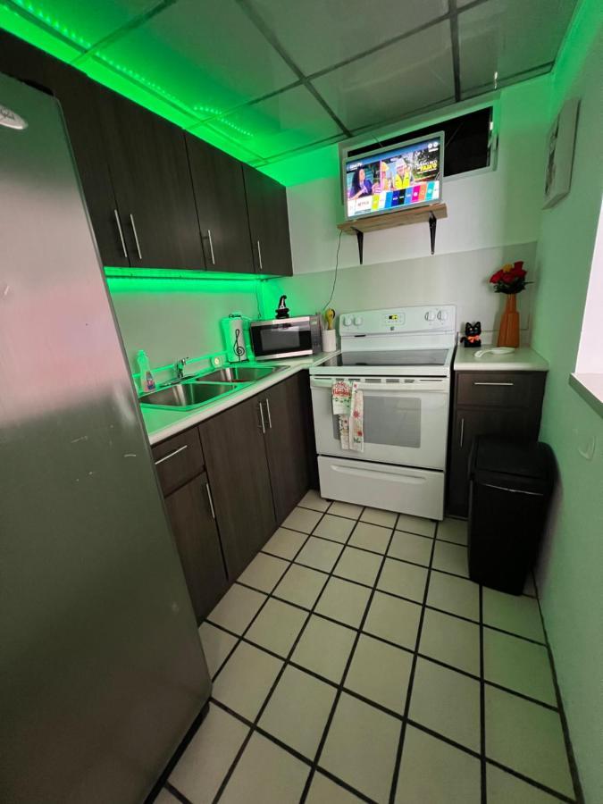 Apartamento Condado Beachfront Tantra San Juan